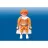   Playmobil 71831 Heroes - Firestormer szuperhős csatája a MegaRaptor dinóval