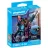   Playmobil 71835 Heroes - Silver Hook, az árnyak csáklyás szuperhőse