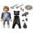   Playmobil 71835 Heroes - Silver Hook, az árnyak csáklyás szuperhőse