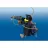  Playmobil 71835 Heroes - Silver Hook, az árnyak csáklyás szuperhőse