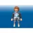   Playmobil 71835 Heroes - Silver Hook, az árnyak csáklyás szuperhőse