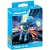 Playmobil 71836 Heroes - Blue Voltage, a villámhős