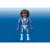 Playmobil 71836 Heroes - Blue Voltage, a villámhős