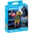 Playmobil 71837 Heroes - Mr. Mechanic, a robot szuperhős