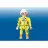 Playmobil 71837 Heroes - Mr. Mechanic, a robot szuperhős