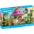   Playmobil 71838 Tündérház arany unikornissal és istállóval