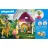   Playmobil 71838 Tündérház arany unikornissal és istállóval