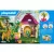 Playmobil 71838 Tündérház arany unikornissal és istállóval