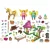 Playmobil 71838 Tündérház arany unikornissal és istállóval