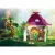 Playmobil 71838 Tündérház arany unikornissal és istállóval