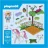 Playmobil 71839 Varázslatos unikornis istálló