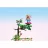 Playmobil 71839 Varázslatos unikornis istálló