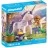   Playmobil 71843 Szerencselevendula, a csillogó unikornis és tündér barátja