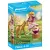 Playmobil 71844 Arany unikornis csikó és tündér gondozója