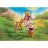   Playmobil 71844 Arany unikornis csikó és tündér gondozója