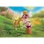 Playmobil 71844 Arany unikornis csikó és tündér gondozója