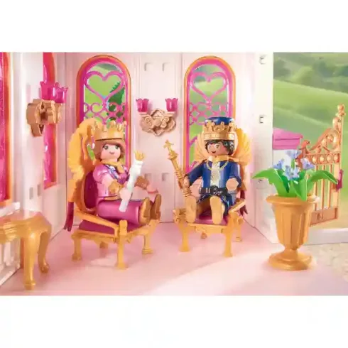 Playmobil 71845 Óriás hercegnő kastély