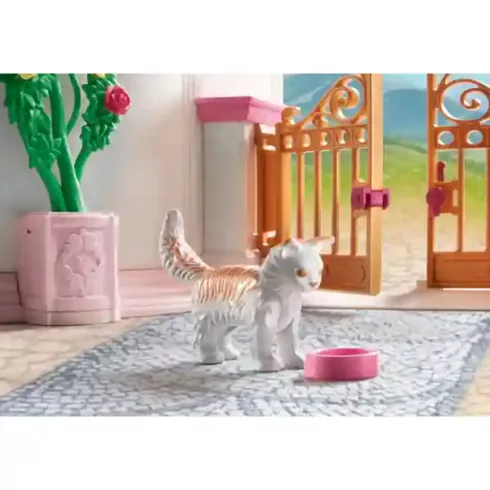 Playmobil 71845 Óriás hercegnő kastély