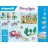   Playmobil 71846 Királyi lovas hintó hercegnővel és herceggel