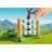 Playmobil 71849 Királyi gyerekek a játszótéren