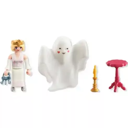 Playmobil 71851 A hercegnő kastélyának szelleme