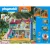 Playmobil 71852 Animals & Friends - Színes állatvilla