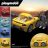 Playmobil X 71859 Porsche Carrera GT autó
