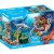 Playmobil 71860 Víz alatti kincskereső kaland tengeralattjáróval