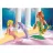 Playmobil 71861 Sellőcsalád delfinekkel