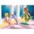 Playmobil 71861 Sellőcsalád delfinekkel