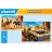   Playmobil 71862 Western postakocsi lovas banditával (csomagolássérült)