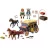   Playmobil 71862 Western postakocsi lovas banditával (csomagolássérült)