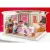 Playmobil 71863 Miraculous: Francia pékség