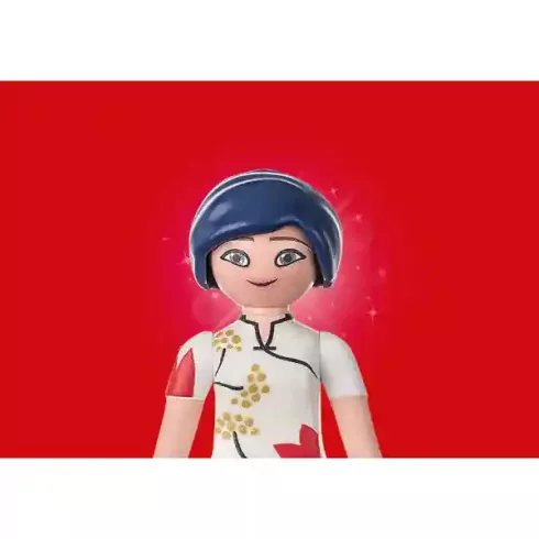 Playmobil 71863 Miraculous: Francia pékség