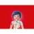 Playmobil 71863 Miraculous: Francia pékség
