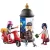Playmobil 71864 Miraculous: Marinette robogós kalandja Párizsban