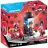   Playmobil 71864 Miraculous: Marinette robogós kalandja Párizsban