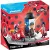 Playmobil 71864 Miraculous: Marinette robogós kalandja Párizsban