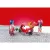 Playmobil 71864 Miraculous: Marinette robogós kalandja Párizsban