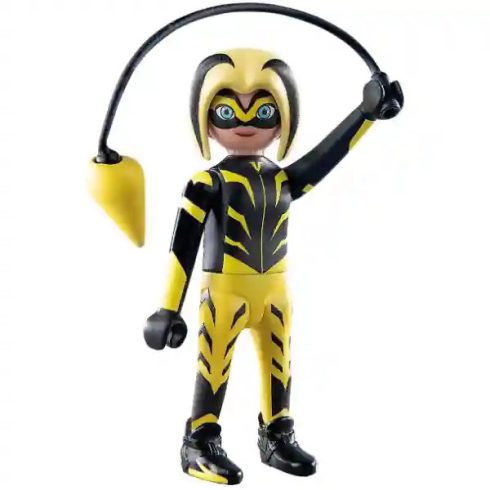 Playmobil 71867 Miraculous: Darázslány