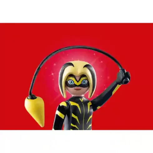 Playmobil 71867 Miraculous: Darázslány