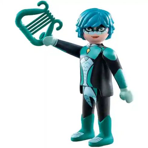Playmobil 71868 Miraculous: Viperion