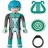 Playmobil 71868 Miraculous: Viperion