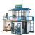 Playmobil 71874 Interaktív rendőrség börtönnel