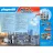 Playmobil 71874 Interaktív rendőrség börtönnel
