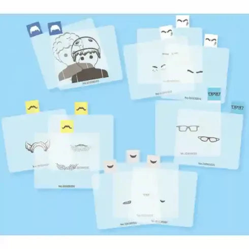 Playmobil 71874 Interaktív rendőrség börtönnel