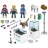 Playmobil 71876 Gyémántrablás