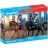 Playmobil 71877 Rendőrségi lovasjárőr