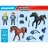 Playmobil 71877 Rendőrségi lovasjárőr