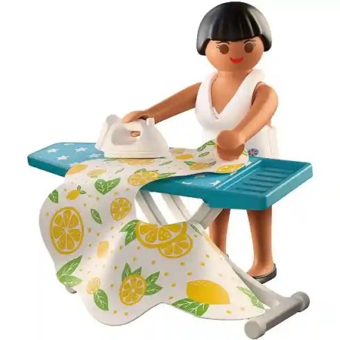 Playmobil 71878 Készülődés a nyári bulira